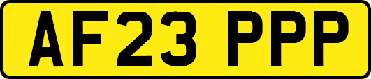 AF23PPP