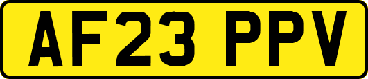AF23PPV