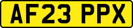 AF23PPX