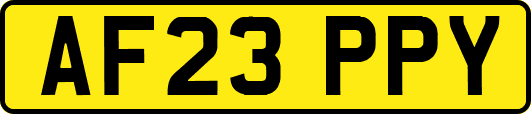 AF23PPY