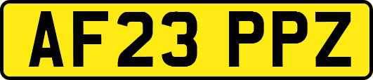 AF23PPZ