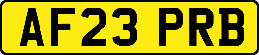 AF23PRB