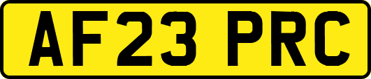 AF23PRC
