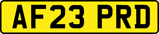 AF23PRD