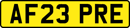 AF23PRE