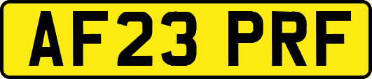 AF23PRF