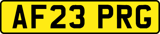 AF23PRG