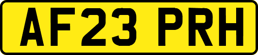 AF23PRH
