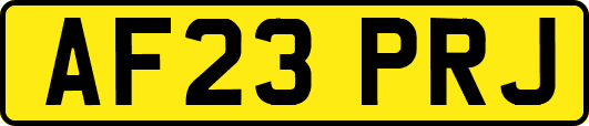 AF23PRJ