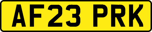 AF23PRK