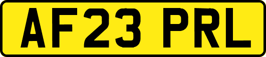 AF23PRL