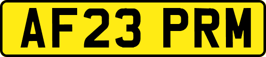 AF23PRM