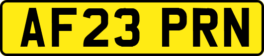 AF23PRN
