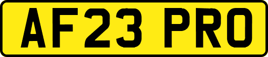 AF23PRO
