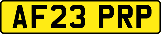 AF23PRP