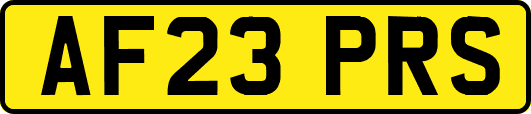 AF23PRS