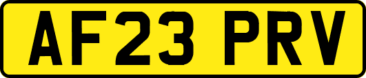 AF23PRV
