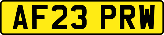 AF23PRW