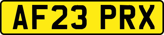 AF23PRX