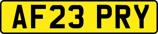 AF23PRY