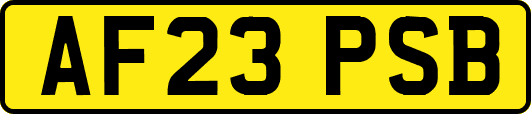 AF23PSB