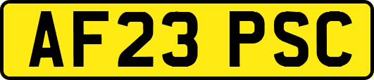 AF23PSC