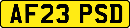 AF23PSD