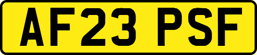 AF23PSF