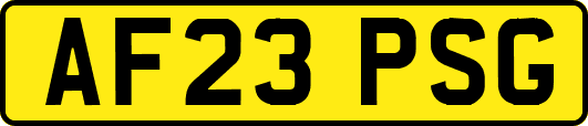 AF23PSG