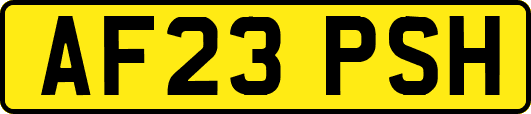 AF23PSH