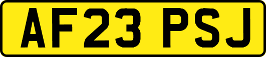 AF23PSJ