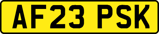 AF23PSK