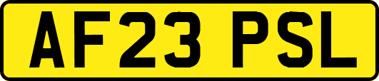 AF23PSL