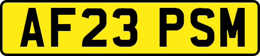AF23PSM
