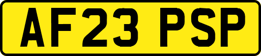 AF23PSP