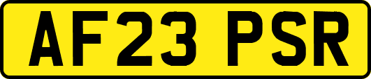 AF23PSR