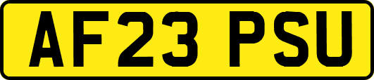 AF23PSU