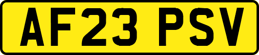 AF23PSV