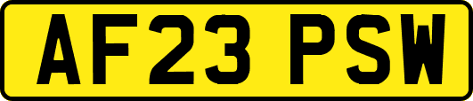 AF23PSW