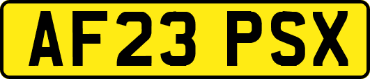 AF23PSX