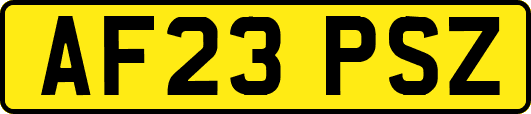 AF23PSZ