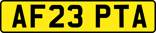 AF23PTA