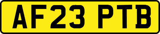 AF23PTB