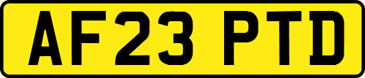 AF23PTD