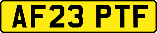 AF23PTF