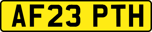 AF23PTH