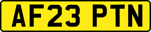 AF23PTN