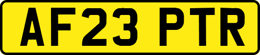 AF23PTR