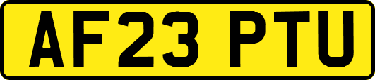 AF23PTU