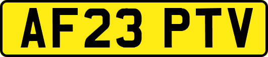 AF23PTV